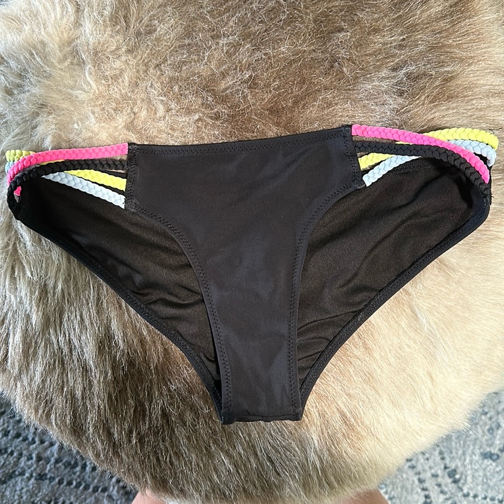 L Space bikini bottom